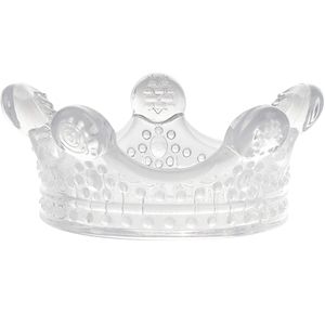 Silicon Crown Teether 3 months +